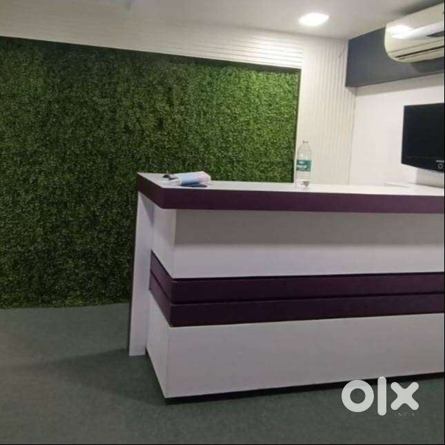 Furnished Office Space For Rent in Viman Nagar