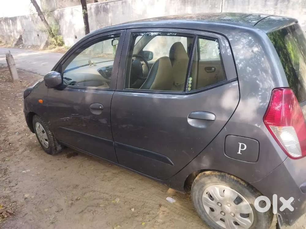 Hyundai i10 2008 Petrol Well Maintained