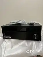 NEW Sony STR-ZA1100ES 100 Watt 7.2 Channel 4k AV Receiver - Black
