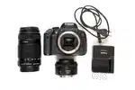 Canon 700D