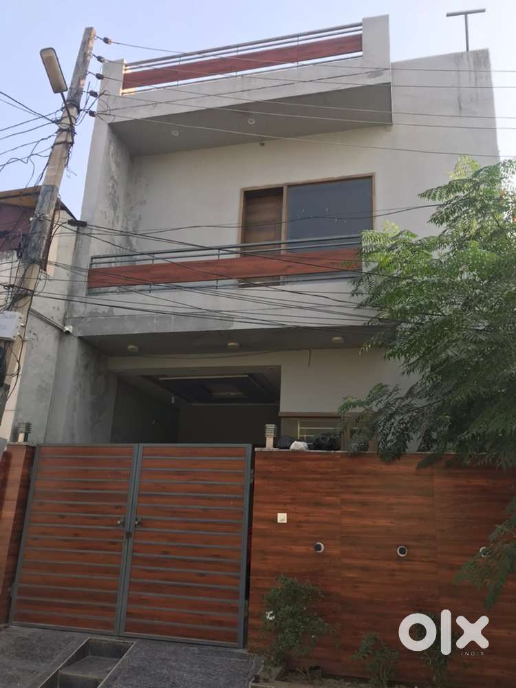 110 sq yard Furnished portion for Rent in SATJOTNGR Dugri