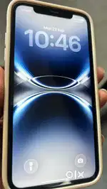 Iphone 11. 64GB varient