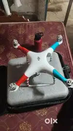 Dji Phantom 4 drone