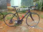 Ridley democles roadbike