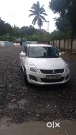 Maruti Suzuki Swift 2017