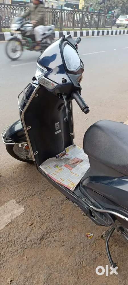 New good condition