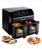 Air Fryer 9L