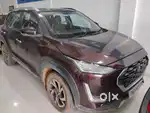 Nissan Magnite 1.0 XV Turbo Dual Tone, 2023, Petrol