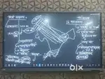 Competition, examinations, female teacher, physics, chemistry ,biology