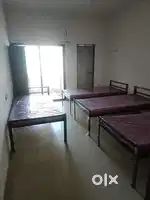 3 BHK PG Ready Setup House On Rent at Ghuma