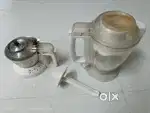 Panasonic Super Mixer Grinder