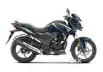 Honda sp160. 11555/