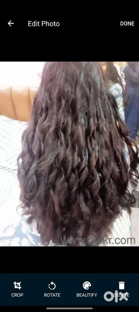 Urban Yog MakeMeeBold Automatic Hair Curler  Good Condition  Hyderabad