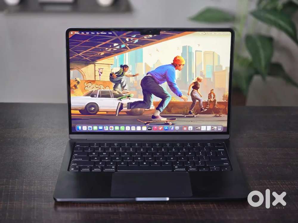 MacGallery Macbook Air M3 Replaced Unit 16gb/512gb Warranty Sep 2027.