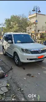 Tata Safari Storme 2014 Diesel 95000 Km Driven