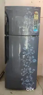 Samsung Double Door Fridge...