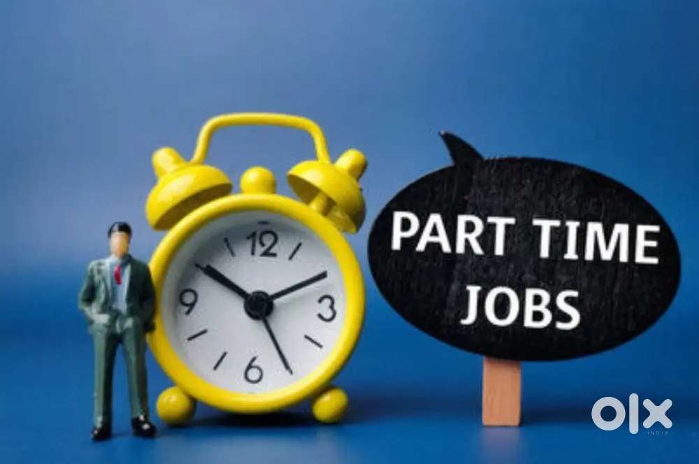 We are looking candidate  who wants to earn high income