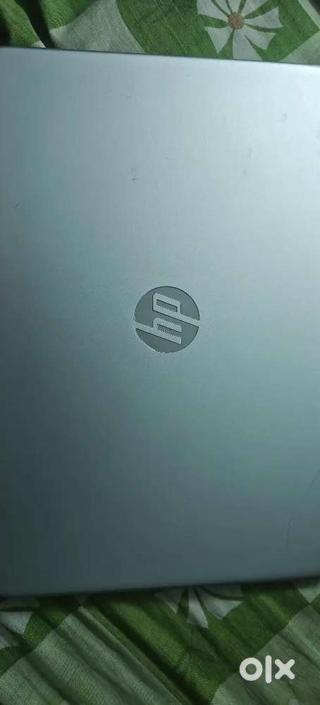 HP Laptop 15 s