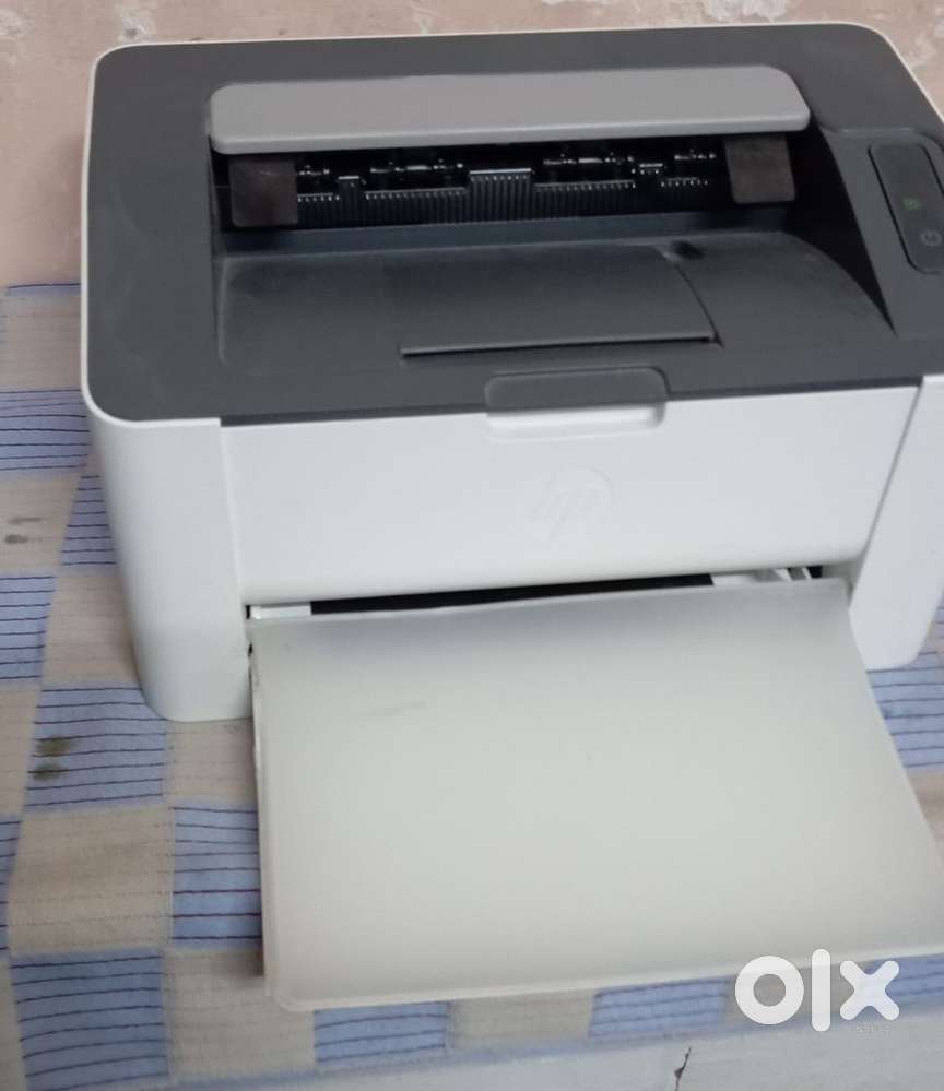 Hp printer 1008