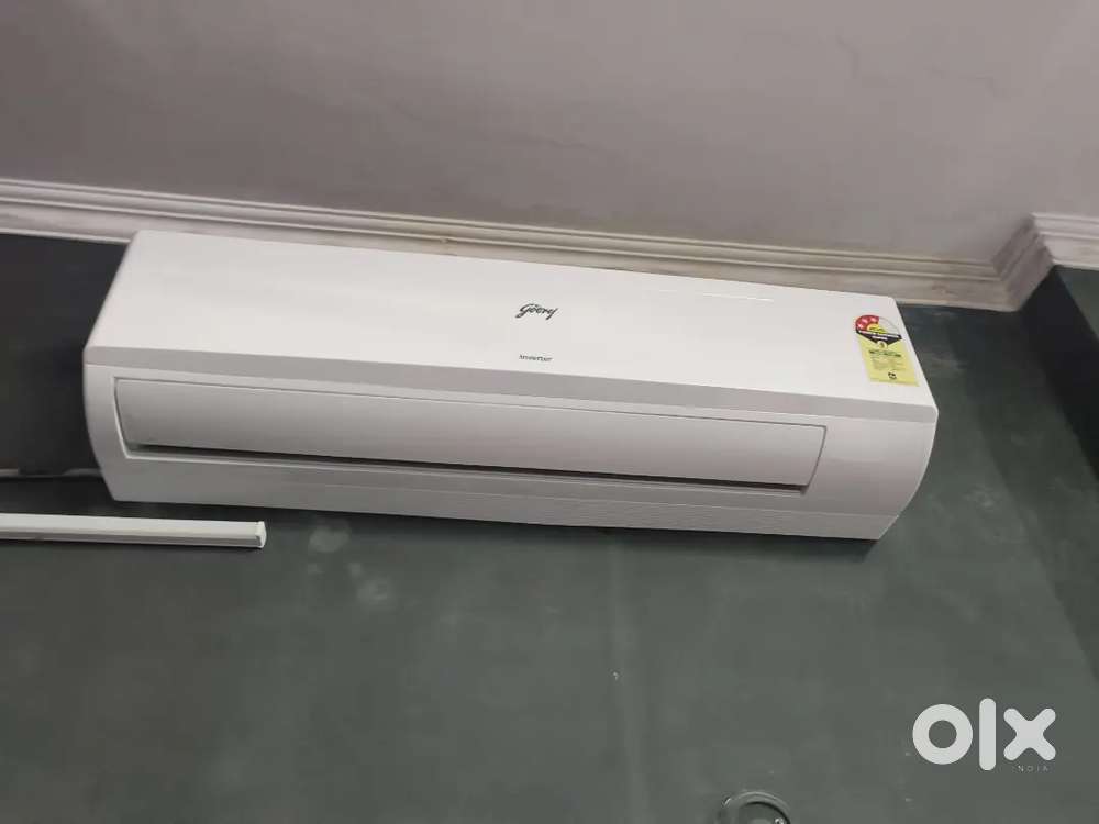 Bajaj company ac