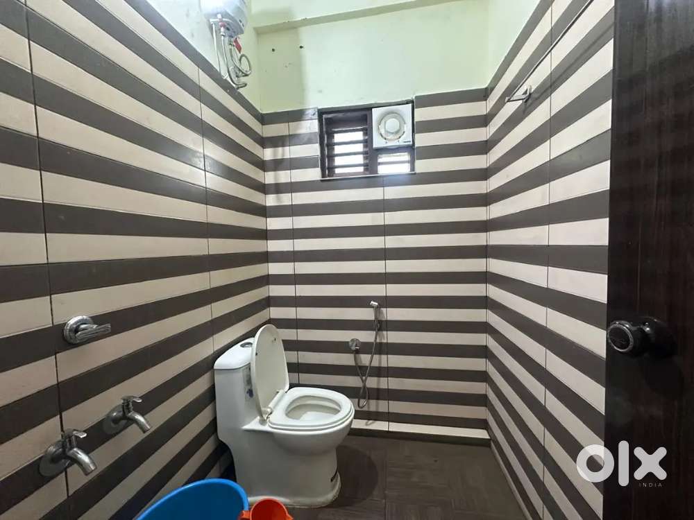 Rooms for monthly rend