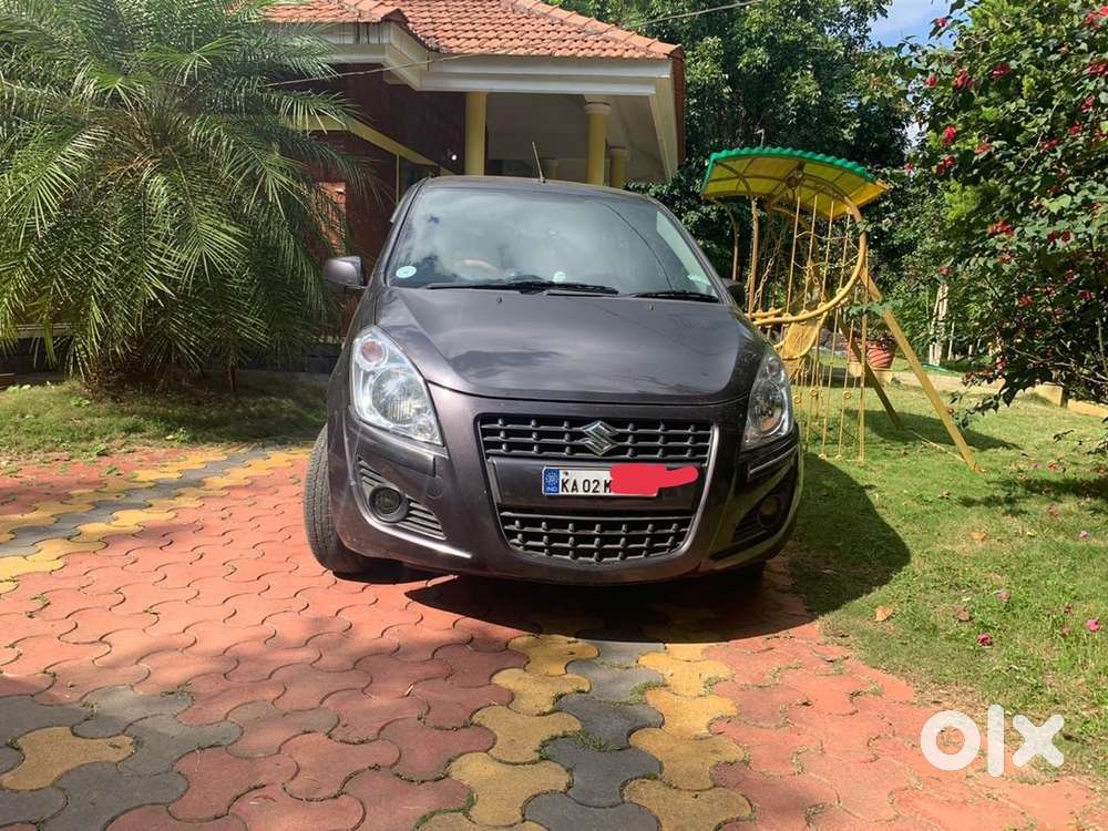 Maruti Suzuki Ritz 2013 Diesel Good Condition