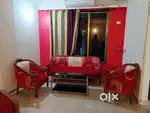 1BHK FOR BACHELORS N FAMILY IN SOCORRO PORVORIM