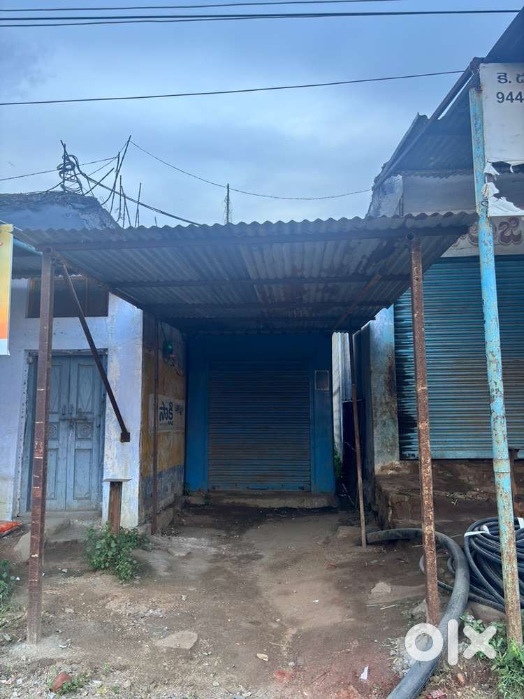 shutter for sale or rent