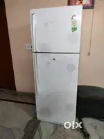 LG Friddge 350 litre in good condition