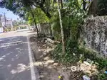 16 cent comercial plot at chalakudy