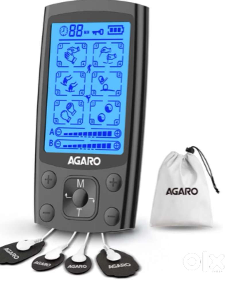 Physiotherapy Machine