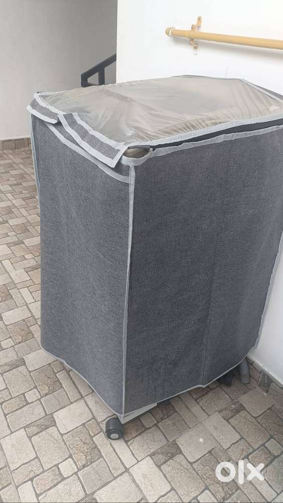 Samsung fully automatic washing machine