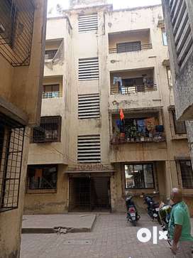 Spacious 2bhk with 3 washroom available for rent for family only
