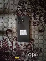 Itel A70 phone