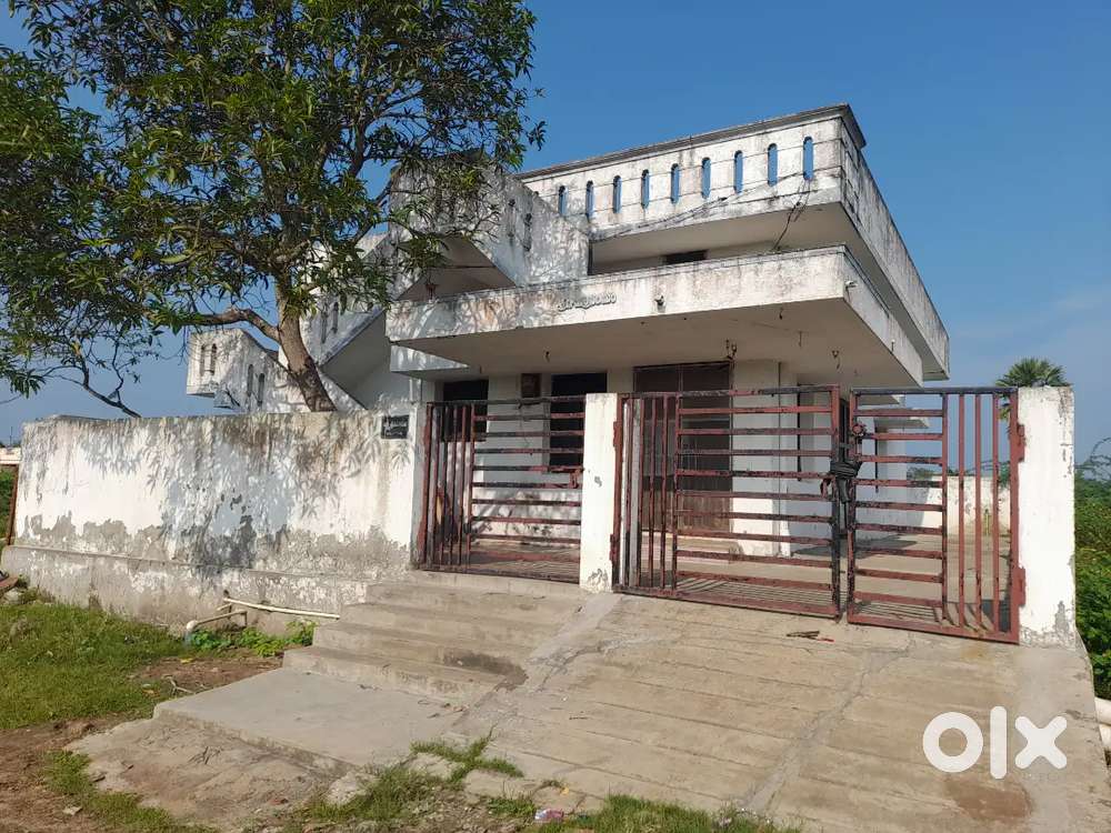 Individual house