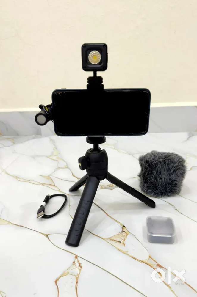 Rode Vlogger Kit