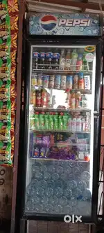 Good condition high cooling 550 Let