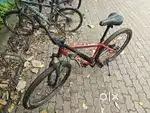 Red Keysto Cycle