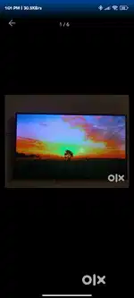 TCL 4K 43 inch ultra hd android tv