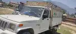 Mahindra Bolero Pik-Up 2014 Diesel 96000 Km Driven