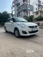 Maruti Suzuki Swift Dzire Vdi BSIV, 2013, Diesel