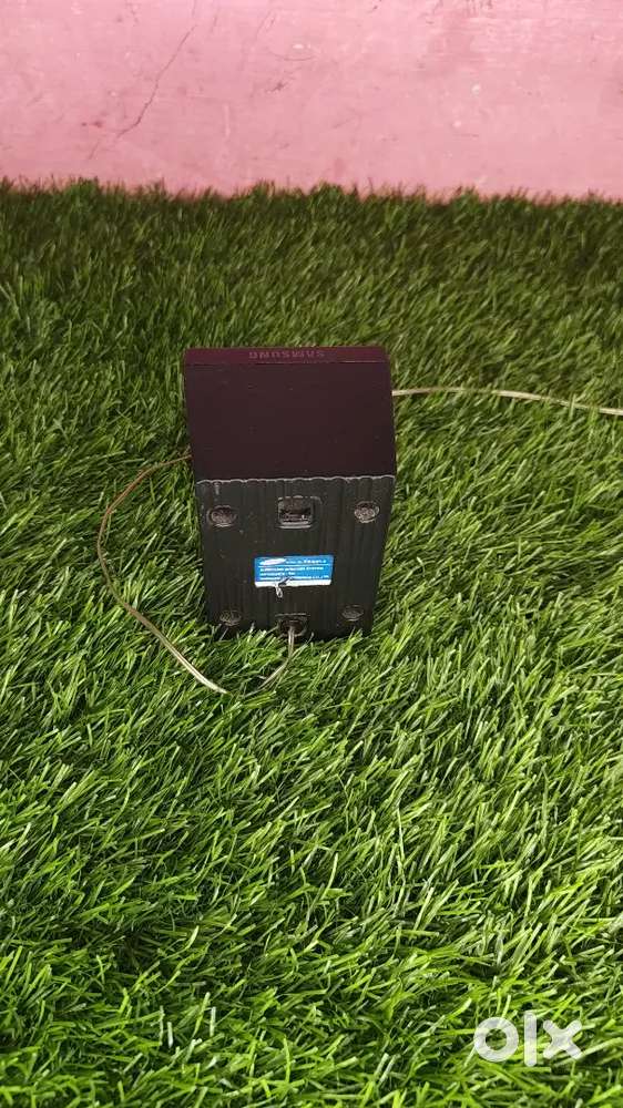 Samsung original centre speakers