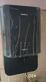 Water purifier
