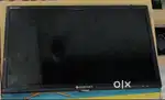 22 ZEBRONICS FULL HD LED HDMI VGA