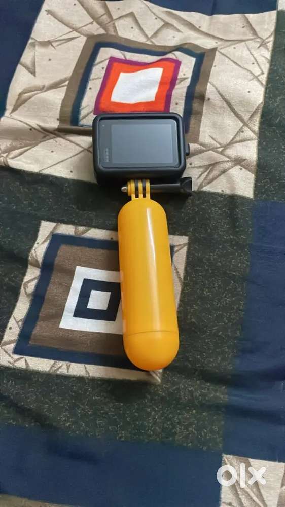 GO PRO HERO 9 BLACK