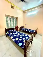 Happy living pg and hostel for boys Hall @ 700