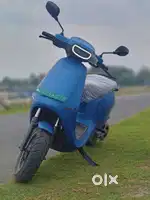Ola S1 Pro second generation , mode Eeco normal sport hyper