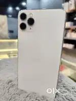 IPHONE 11 PRO MAX 512GB SILVER
