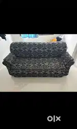 SOFA CUM BED