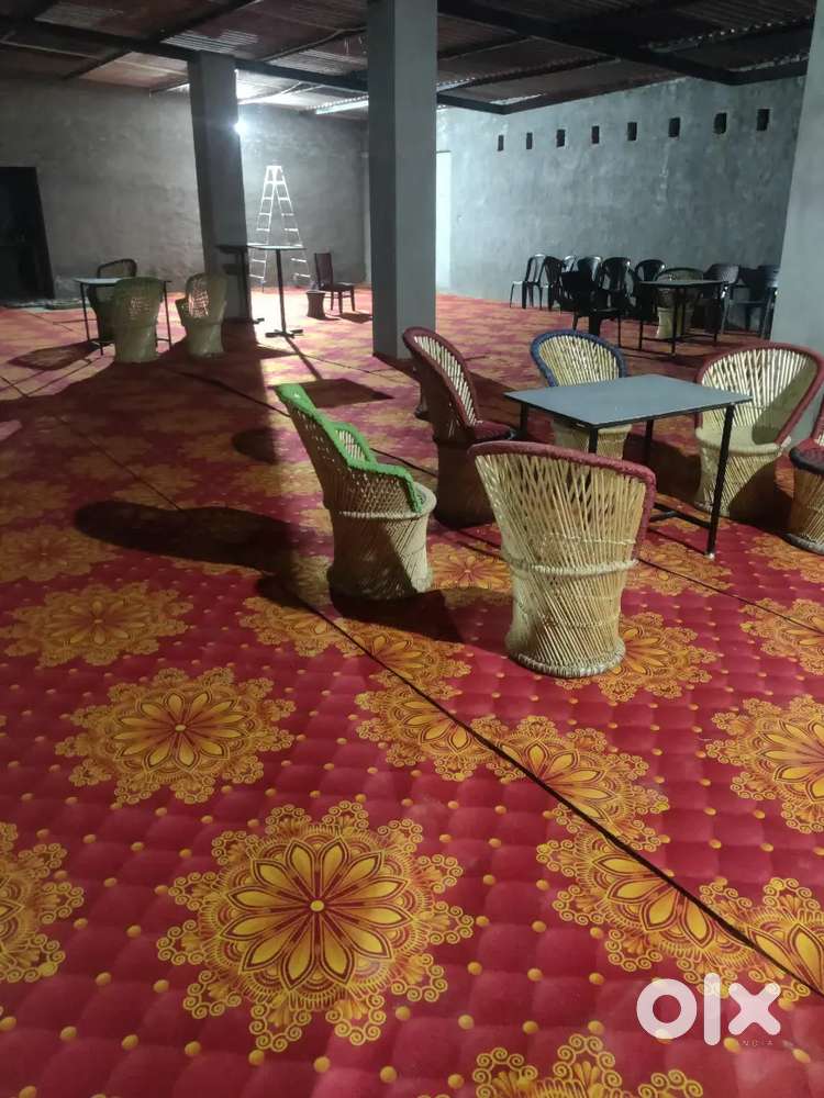 bdea karigar dhabe k liye... dhaba chef